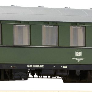Wagon osobowy Roco 6200159 H0 Wagon ekspresowy 2 klasy DB Wagon osobowy Roco 6200159 H0 Wagon ekspresowy 2 klasy DB