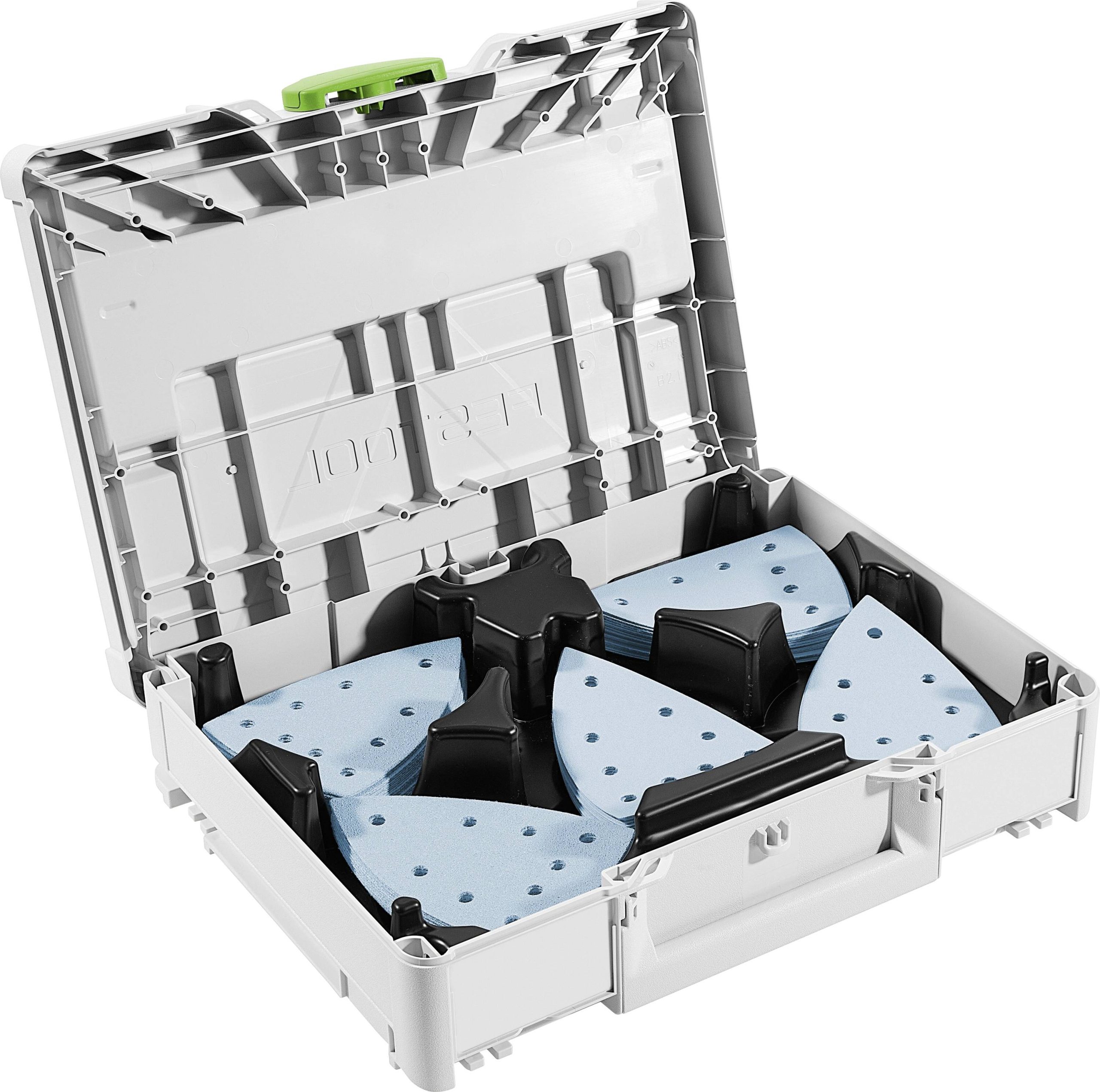 Pudełko na arkusze ścierne Festool Delta GR SYS 578195 1 zest. - obrazek 1