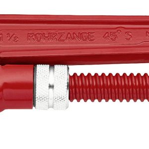 Klucz do rur narożnych Knipex 83 30 015, 1 1/2″, 45° Klucz do rur narożnych Knipex 83 30 015, 1 1/2″, 45°