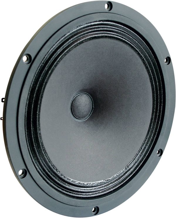 Visaton B 200 8 cal 20.32 cm Głośnik szeroko pasmowy 40 W 8 Ω