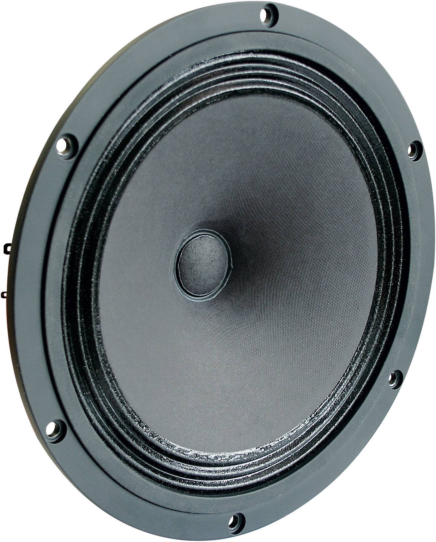Visaton B 200 8 cal 20.32 cm Głośnik szeroko pasmowy 40 W 8 Ω - obrazek 1