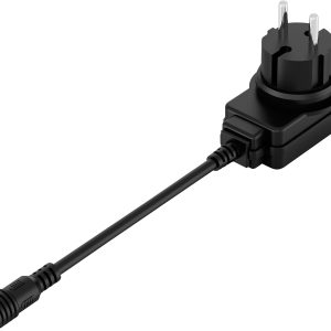 Philips LED 8720169269378 Przedłużacz 24 V czarny Philips LED 8720169269378 Przedłużacz 24 V czarny