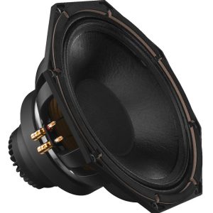 Monacor SP-312CX 12 cal 30 cm Głośnik szeroko pasmowy 8 Ω Monacor SP-312CX 12 cal 30 cm Głośnik szeroko pasmowy 8 Ω