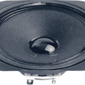 Visaton R 10 S TE – 4 Ohm 4 cal 10 cm Głośnik szeroko pasmowy 20 W 4 Ω czarny Visaton R 10 S TE – 4 Ohm 4 cal 10 cm Głośnik szeroko pasmowy 20 W 4 Ω czarny