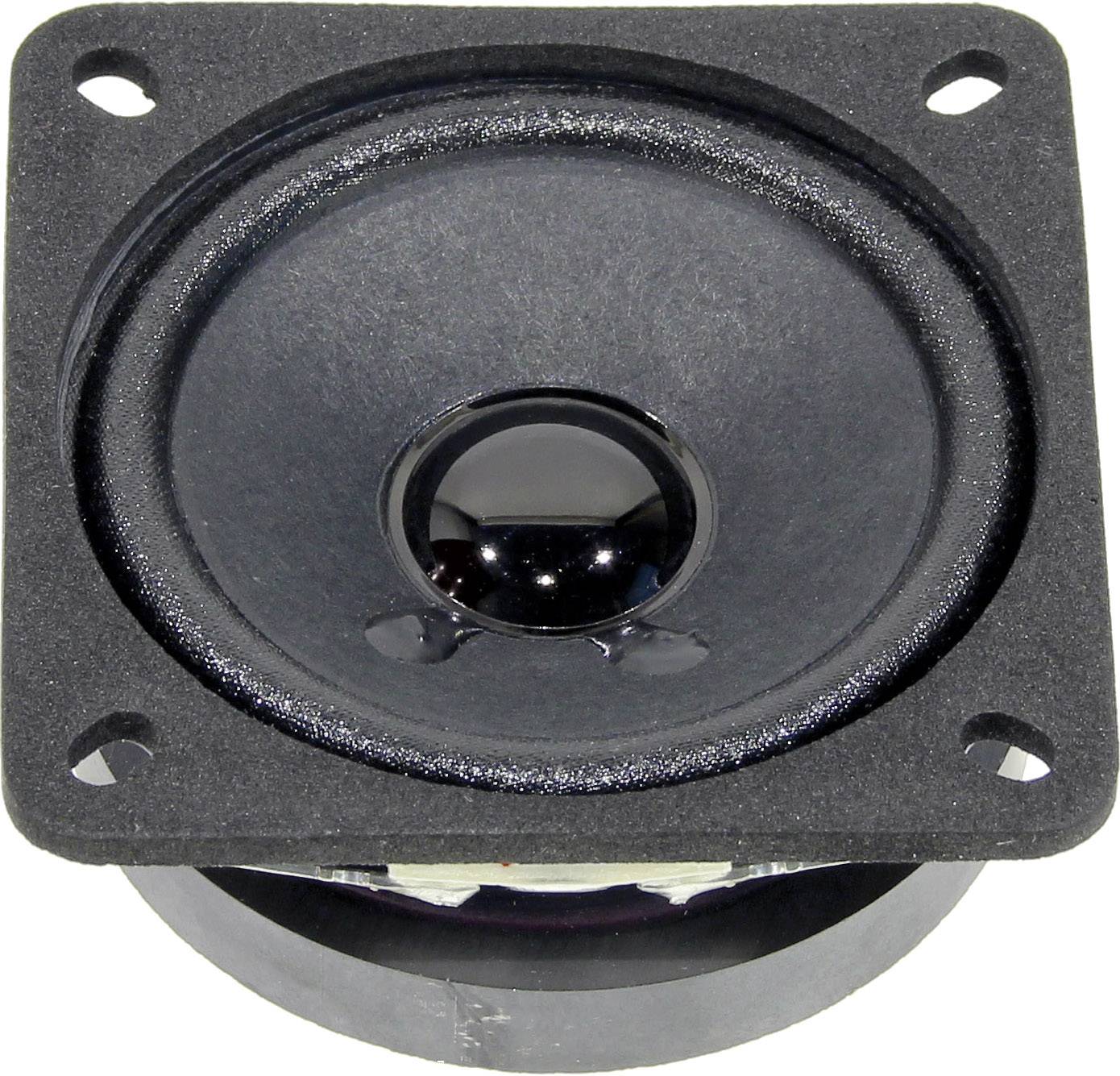 Visaton FRS 7 A - 8 Ohm 2.5 cal 6.5 cm Głośnik szeroko pasmowy 8 W 8 Ω czarny - obrazek 1