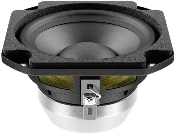 Lavoce FSN020.72 2 cal 5 cm Głośnik szeroko pasmowy 15 W 8 Ω