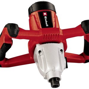 Mieszadło moździerzowe Einhell TE-MX 1600-2 CE 4258555, 1600 W Mieszadło moździerzowe Einhell TE-MX 1600-2 CE 4258555, 1600 W