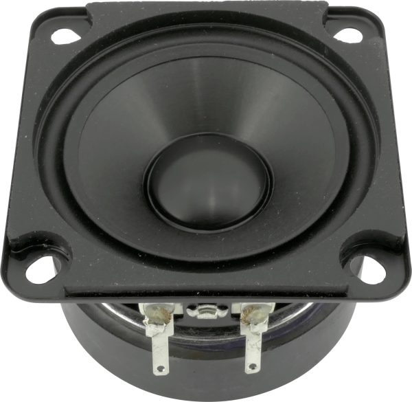 Visaton FRS 7 XWP – 8 Ohm 2.5 cal 6.5 cm Głośnik szeroko pasmowy 8 Ω czarny