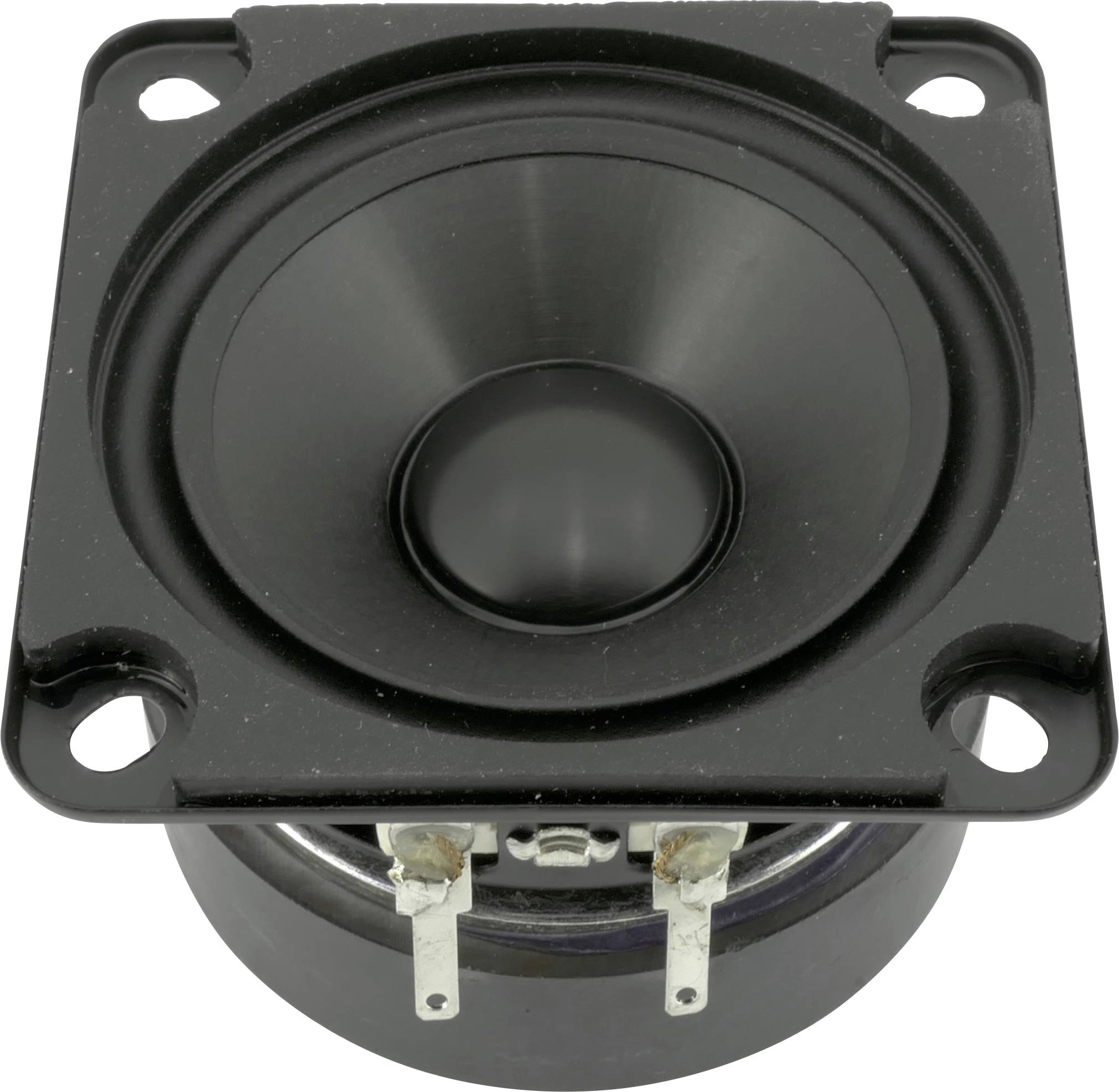 Visaton FRS 7 XWP - 8 Ohm 2.5 cal 6.5 cm Głośnik szeroko pasmowy 8 Ω czarny - obrazek 1