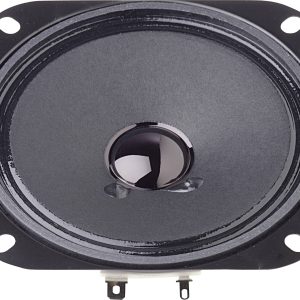 Visaton R 10 SC spezial – 8 Ohm 4 cal 10 cm Głośnik szeroko pasmowy 8 Ω Visaton R 10 SC spezial – 8 Ohm 4 cal 10 cm Głośnik szeroko pasmowy 8 Ω