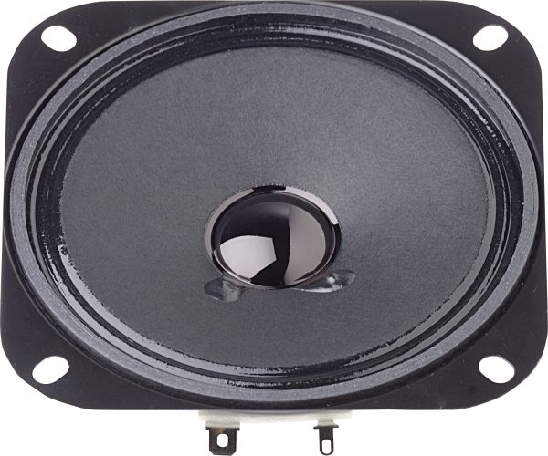 Visaton R 10 SC spezial – 8 Ohm 4 cal 10 cm Głośnik szeroko pasmowy 8 Ω