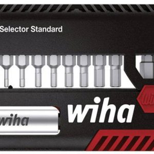 Bity Wiha 39039 1 szt. wewnętrzny sześciokąt Bity Wiha 39039 1 szt. wewnętrzny sześciokąt