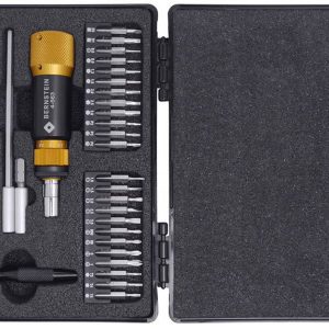 Bity BERNSTEIN Tools for Electronics Bernstein Werkzeugfabrik 4-930 1 szt. 1/4″ (6.3 mm) Bity BERNSTEIN Tools for Electronics Bernstein Werkzeugfabrik 4-930 1 szt. 1/4″ (6.3 mm)