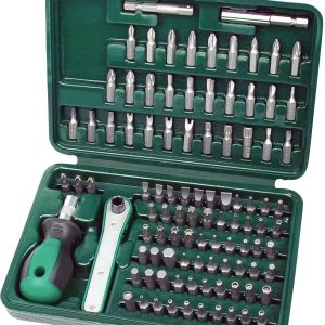 Bity Brüder Mannesmann M29899 1 szt. Bity Brüder Mannesmann M29899 1 szt.