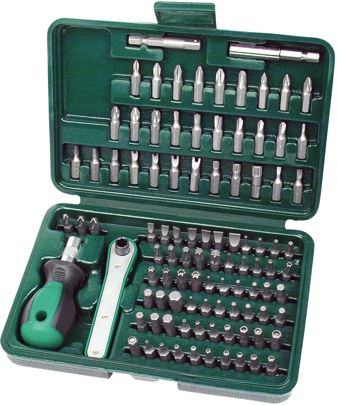 Bity Brüder Mannesmann M29899 1 szt. - obrazek 1