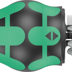 Bity Wera Kraftform Kompakt Stubby Magazin 2 05008874001 1 szt. płaski, krzyżakowy Pozidriv, krzyżakowy Phillips Bity Wera Kraftform Kompakt Stubby Magazin 2 05008874001 1 szt. płaski, krzyżakowy Pozidriv, krzyżakowy Phillips