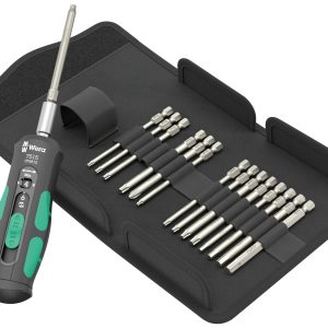 Bity Wera 7515/16 Kraftform Safe-Torque Speed Universal 1 05075851001 1 zest. krzyżakowy Phillips, TORX BO, TORX Plus, w Bity Wera 7515/16 Kraftform Safe-Torque Speed Universal 1 05075851001 1 zest. krzyżakowy Phillips, TORX BO, TORX Plus, w
