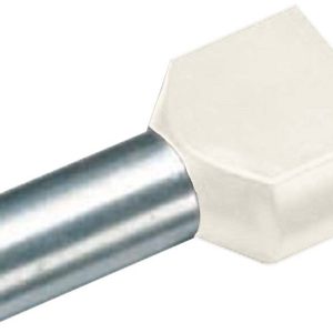 Końcówka kablowa Vogt Verbindungstechnik 460814D 2x10x14 100 szt. Końcówka kablowa Vogt Verbindungstechnik 460814D 2x10x14 100 szt.