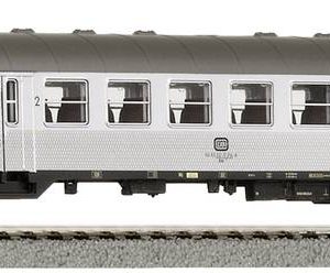 Piko H0 59018 H0 PSCwlan S-Set pociąg osobowy BR 220 DB Piko H0 59018 H0 PSCwlan S-Set pociąg osobowy BR 220 DB