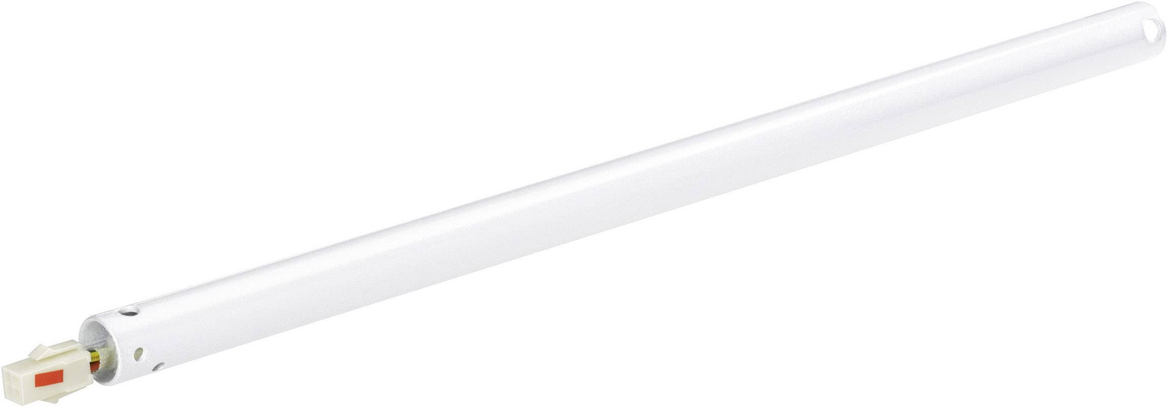 Pręt przedłużający do wentylatorów Westinghouse Celling Fan, 30 cm, biały - obrazek 1