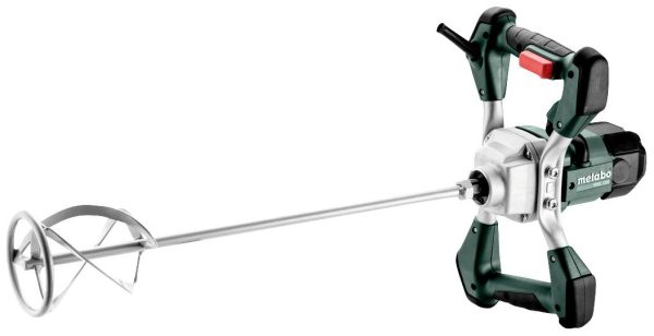 Mieszadło Metabo RWE 1200 614048000