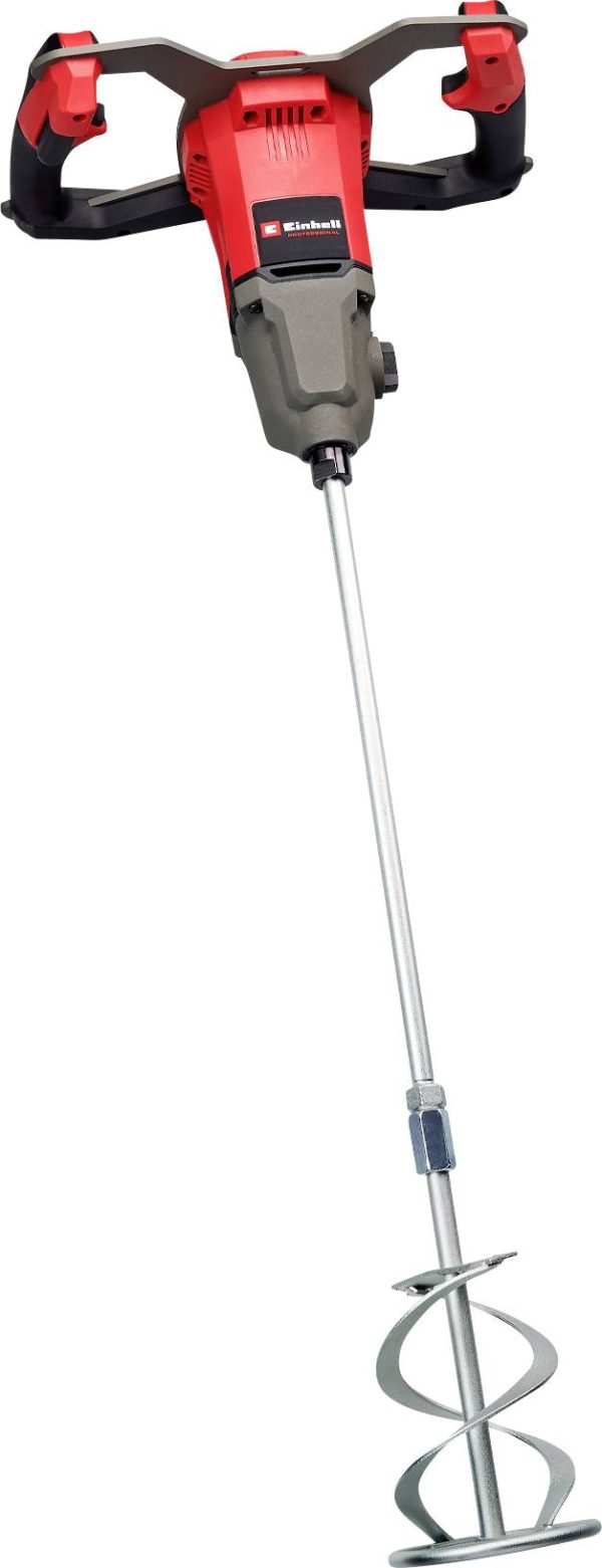 Einhell Professional TP-MX 1700-2 CE 4258565 Mieszadło moździerzowe 120 mm