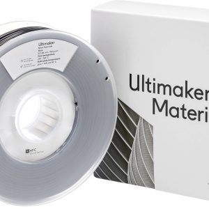 UltiMaker Filament do drukarek 3D PA (Poliamid) 2.85 mm czarny 750 g UltiMaker Filament do drukarek 3D PA (Poliamid) 2.85 mm czarny 750 g