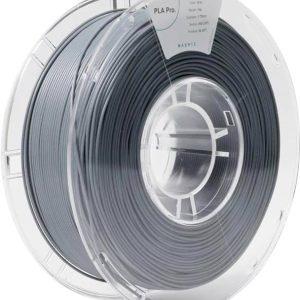 Filament do drukarek 3D PLA Pro Maertz PMMA-1009-009, Średnica filamentu: 1.75 mm, 1000 g, szary Filament do drukarek 3D PLA Pro Maertz PMMA-1009-009, Średnica filamentu: 1.75 mm, 1000 g, szary
