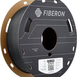 Filament do drukarek 3D PETG-rCF Polymaker FB04001, Średnica filamentu: 1.75 mm, 500 g, czarny Filament do drukarek 3D PETG-rCF Polymaker FB04001, Średnica filamentu: 1.75 mm, 500 g, czarny