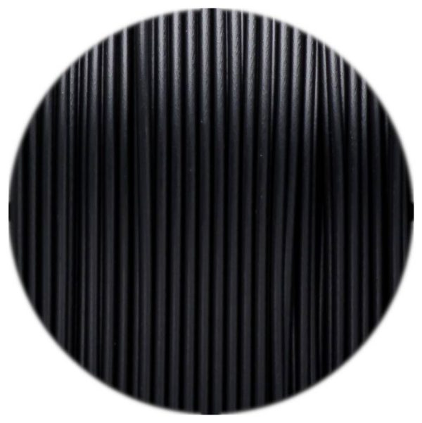 Fiberlogy ABS-ESD-175-050 Filament do drukarek 3D ESD ABS Bezpieczeństwo ESD, odporny na uderzenia 1.75 mm 500 g czarny
