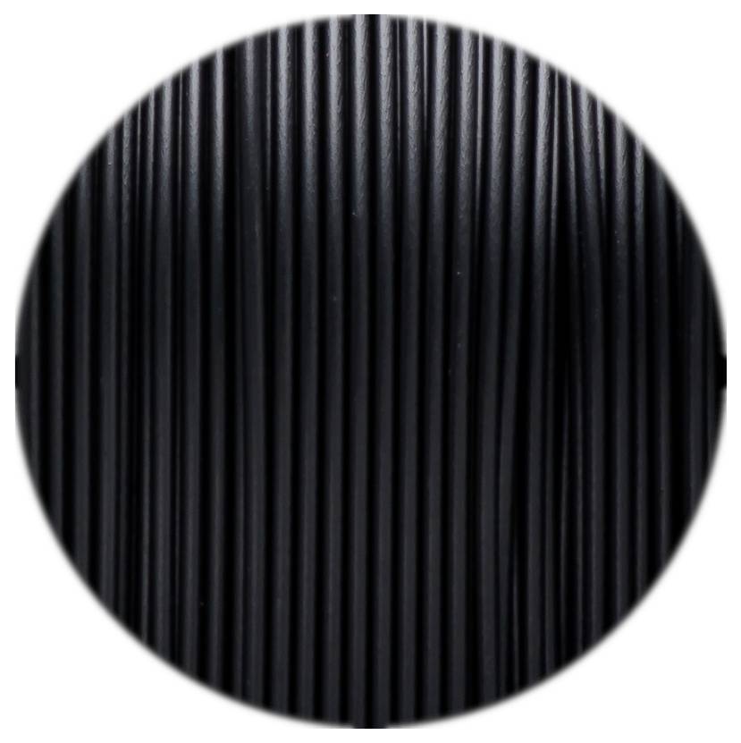 Fiberlogy ABS-ESD-175-050 Filament do drukarek 3D ESD ABS Bezpieczeństwo ESD, odporny na uderzenia 1.75 mm 500 g czarny - obrazek 1