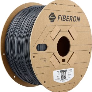Polymaker FM01002 Fiberon™ PPS-CF10 Filament do drukarek 3D PPS-CF Wzmocniony włóknem węglowym, odporny na chemikalia, ż Polymaker FM01002 Fiberon™ PPS-CF10 Filament do drukarek 3D PPS-CF Wzmocniony włóknem węglowym, odporny na chemikalia, ż