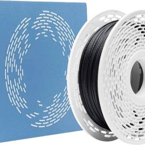 Fiberlogy PA12-15CF-285-050 NYLON PA12+CF15 Filament do drukarek 3D PA12-CF Wzmocniony włóknem węglowym, odporny na chem Fiberlogy PA12-15CF-285-050 NYLON PA12+CF15 Filament do drukarek 3D PA12-CF Wzmocniony włóknem węglowym, odporny na chem