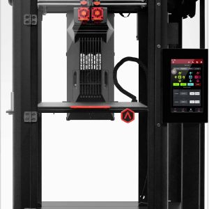 RAISE3D Pro3 Plus HS Drukarka 3D podgrzewana taca na wydruk, zawiera oprogramowanie, zintegrowana kamera RAISE3D Pro3 Plus HS Drukarka 3D podgrzewana taca na wydruk, zawiera oprogramowanie, zintegrowana kamera