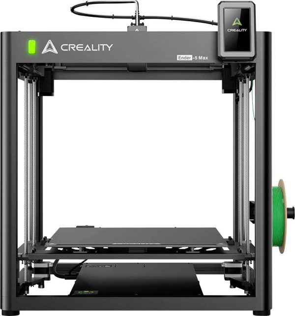 Creality Ender 5 Max Drukarka 3D Creality Ender 5 Max Drukarka 3D