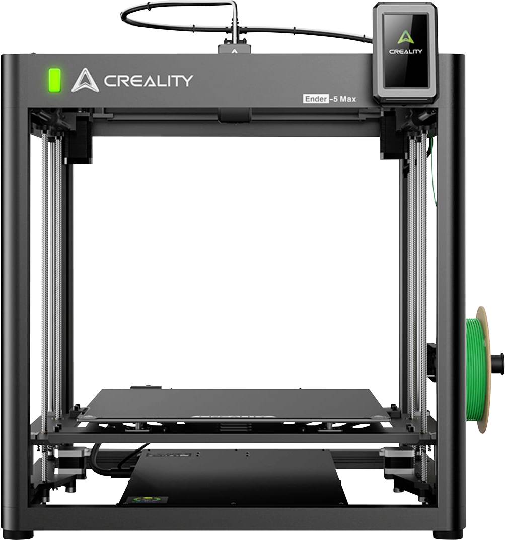 Creality Ender 5 Max Drukarka 3D - obrazek 1