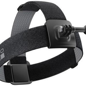 uchwyt opaska na głowę GoPro Strappy uchwyt opaska na głowę GoPro Strappy