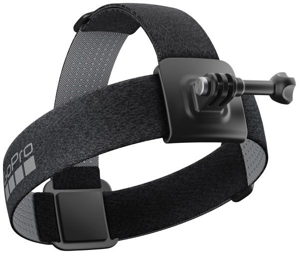uchwyt opaska na głowę GoPro Strappy