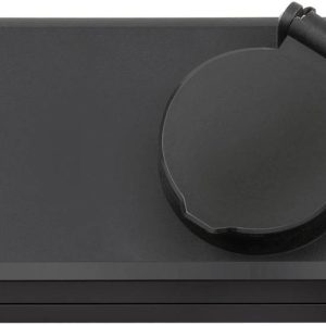 Listwa zasilająca Brennenstuhl IP44 H07RN-F 3G1,5 1159930, złącze bezpieczne, Ilość gniazdek: 2 Listwa zasilająca Brennenstuhl IP44 H07RN-F 3G1,5 1159930, złącze bezpieczne, Ilość gniazdek: 2
