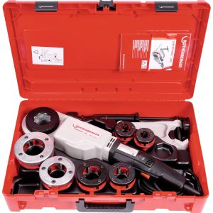 Rothenberger 71256 Gwintownica ręczna, elektryczna