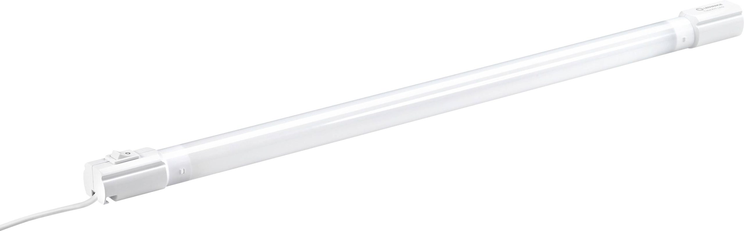 Listwa świetlna LED OSRAM HOMELIGHTING TubeKIT LED 1200mm 19W 3000K 4099854538704 19.00 W - obrazek 1