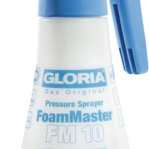 Opryskiwacz ciśnieniowy Gloria Haus und Garten FoamMaster FM 10 Opryskiwacz ciśnieniowy Gloria Haus und Garten FoamMaster FM 10