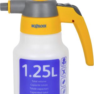Opryskiwacz ciśnieniowy Hozelock Plus 1,25 l Opryskiwacz ciśnieniowy Hozelock Plus 1,25 l