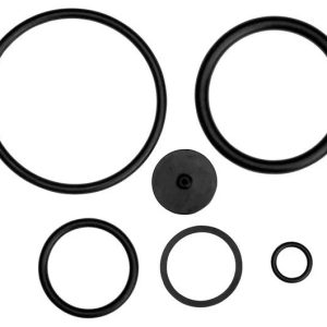 Zestaw uszczelek GARDENA Ersatzteile für Pump- und Drucksprüher Zestaw uszczelek GARDENA Ersatzteile für Pump- und Drucksprüher