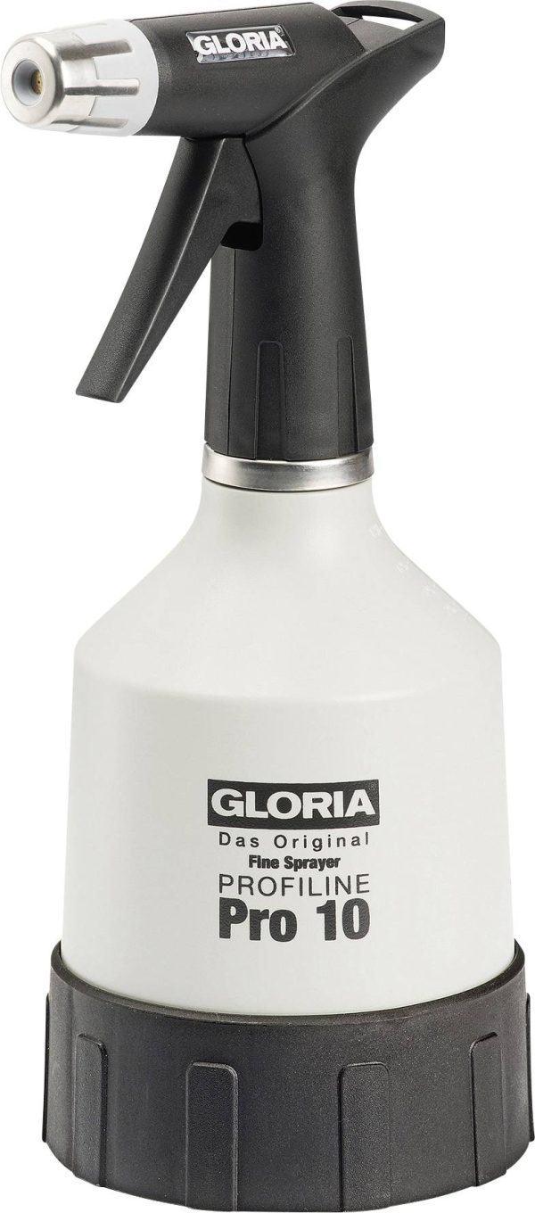 Opryskiwacz ciśnieniowy Gloria Haus und Garten Pro 10