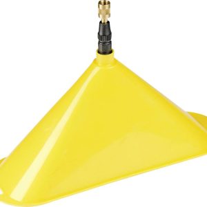 Opryskiwacz ciśnieniowy Gloria Haus und Garten Spray shield Type 270 Opryskiwacz ciśnieniowy Gloria Haus und Garten Spray shield Type 270