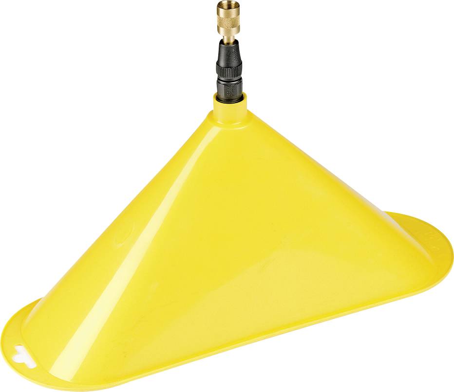 Opryskiwacz ciśnieniowy Gloria Haus und Garten Spray shield Type 270 - obrazek 1