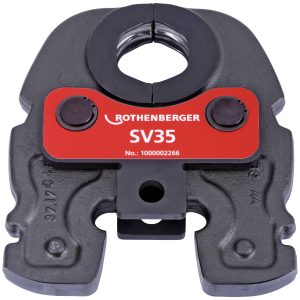 Rothenberger 1000002266 Prasa szczękowa