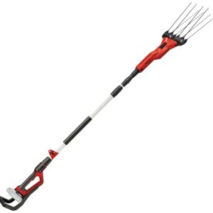 Zbieraczka do owoców Einhell GE-FS 18/53 Li-Solo Zbieraczka do owoców Einhell GE-FS 18/53 Li-Solo
