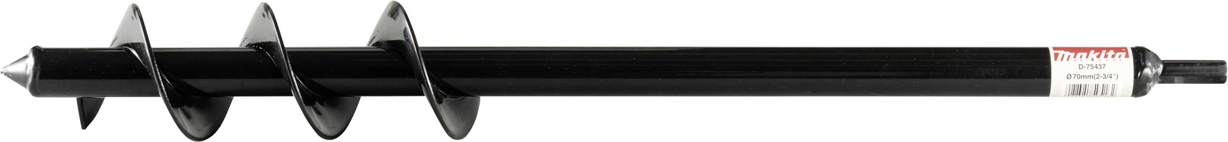 Świder Makita D-75437 - obrazek 1